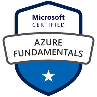 Microsoft AZ-900 - Azure Fundamentals