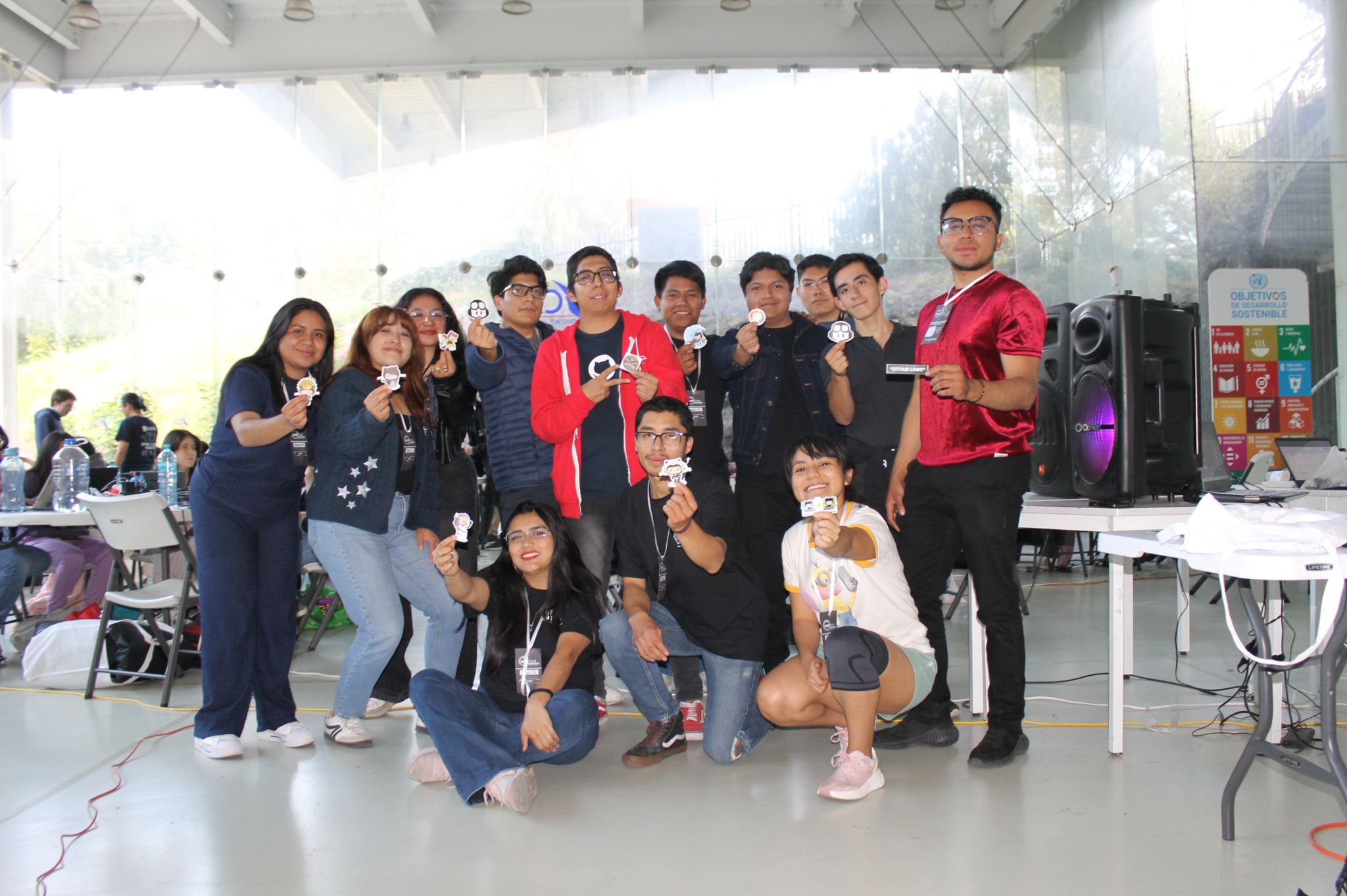 IEEExtreme 19.0 Staff