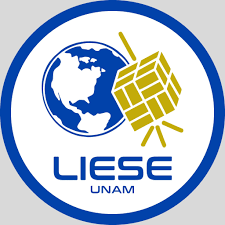 LIESE - UNAM logo
