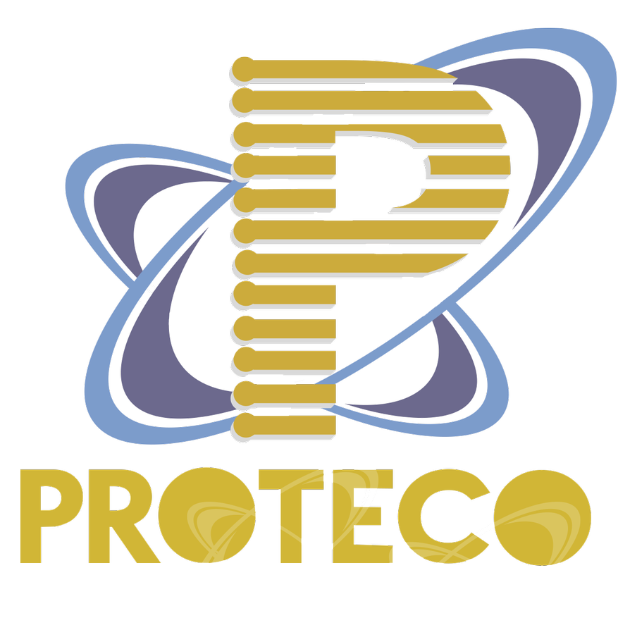 PROTECO UNAM logo