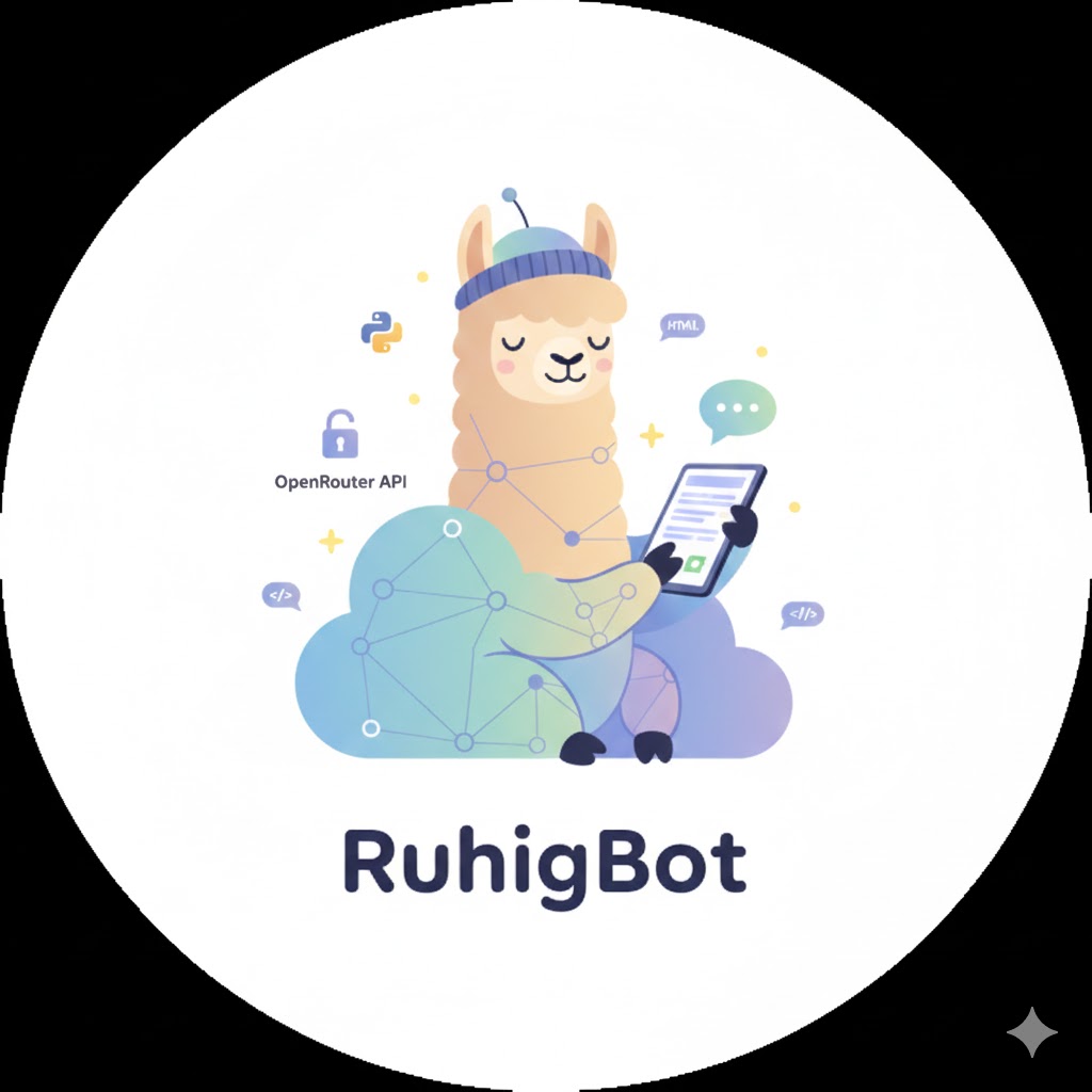 RuhigBot