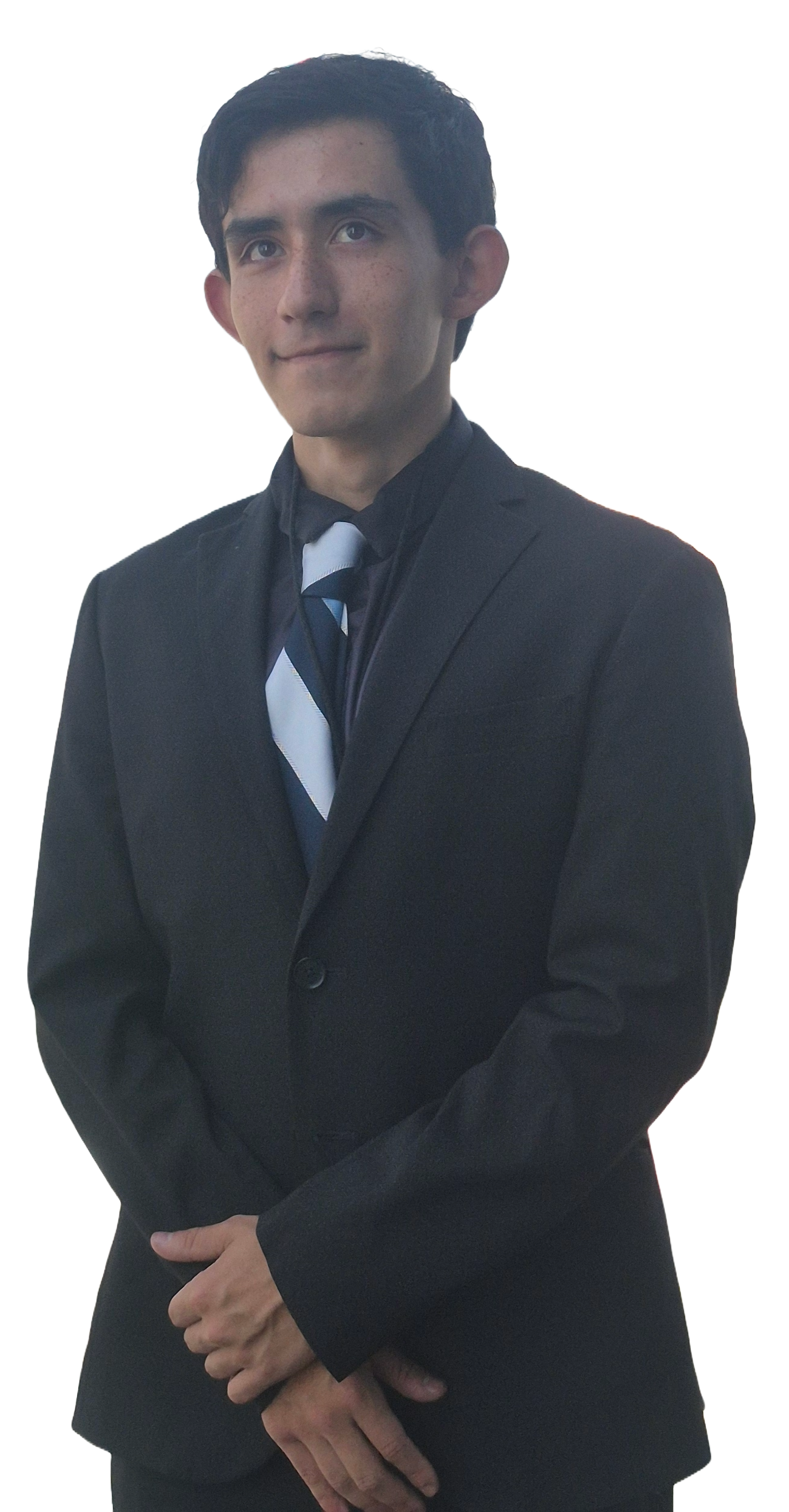 Jorge Eithan Treviño Selles