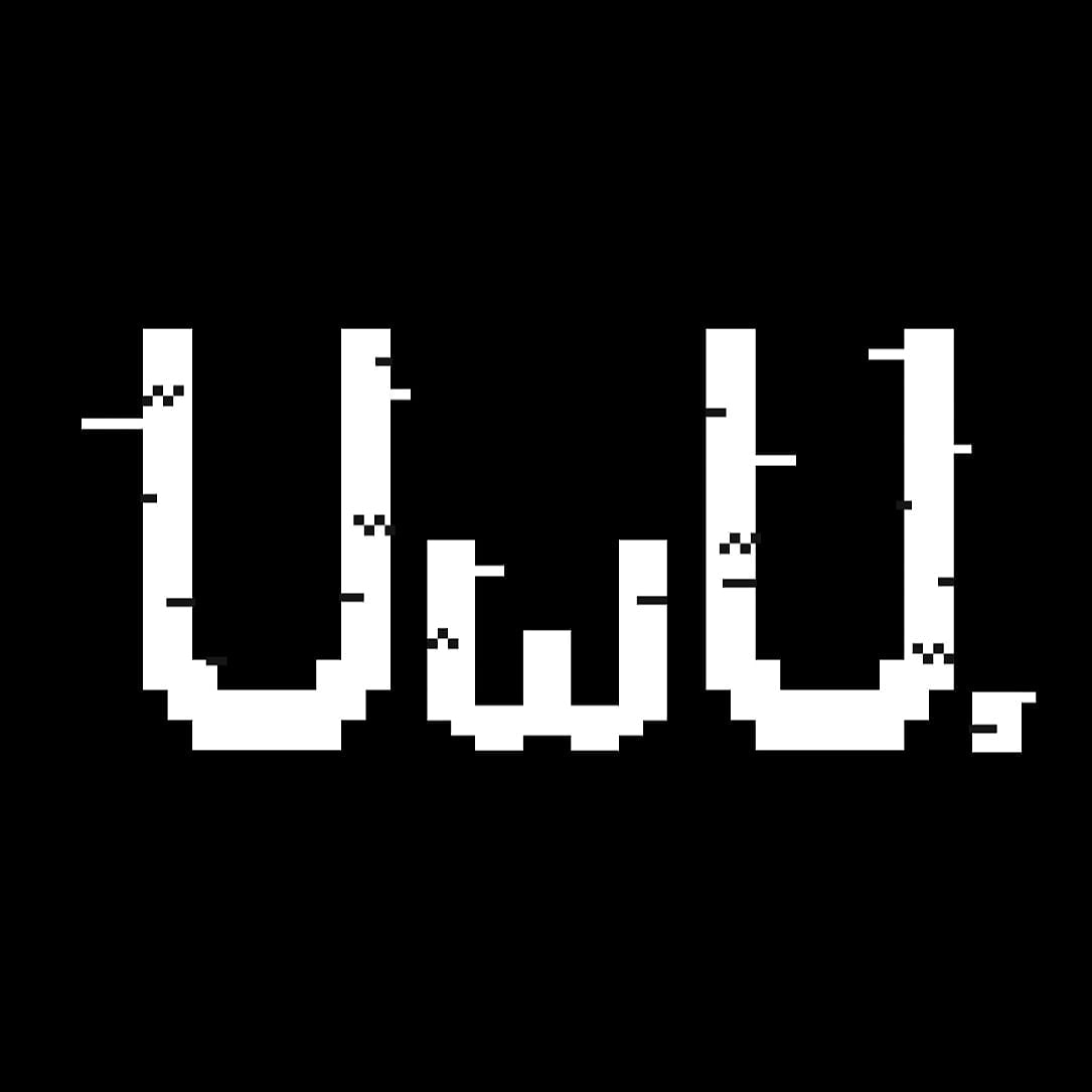 UwU Clothes logo